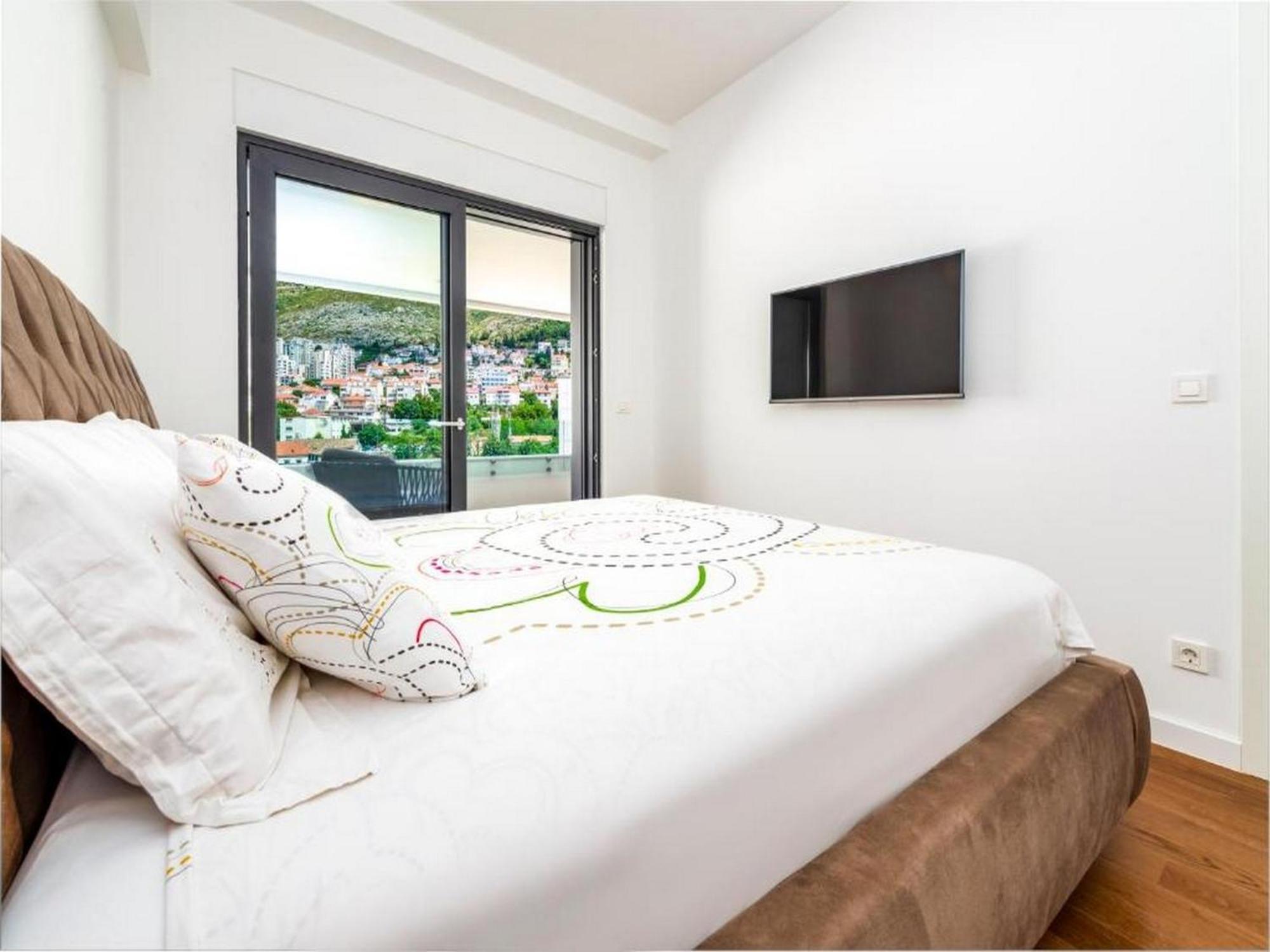 Apartment Lara Exclusive دوبروفينك المظهر الخارجي الصورة
