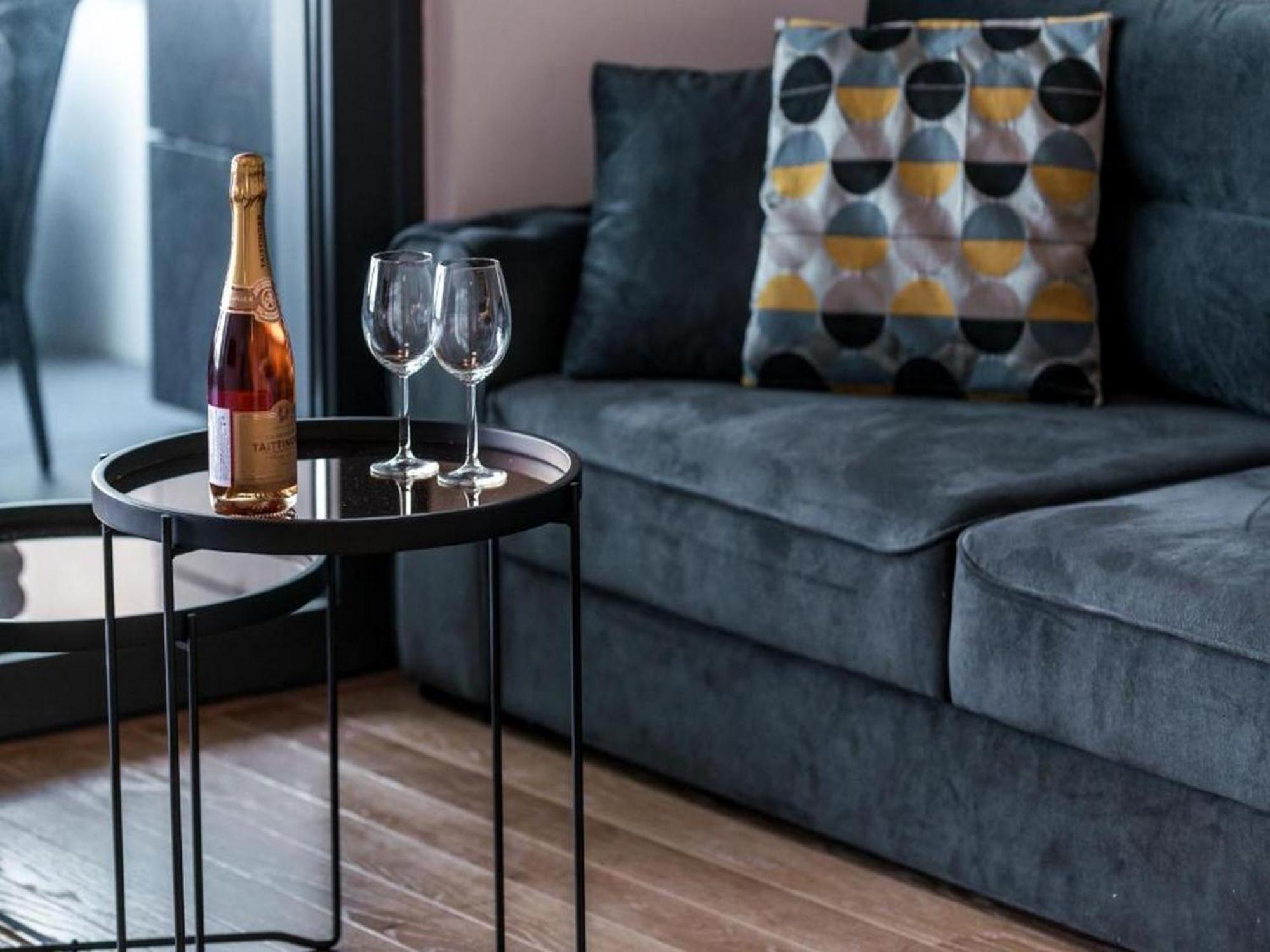 Apartment Lara Exclusive دوبروفينك المظهر الخارجي الصورة