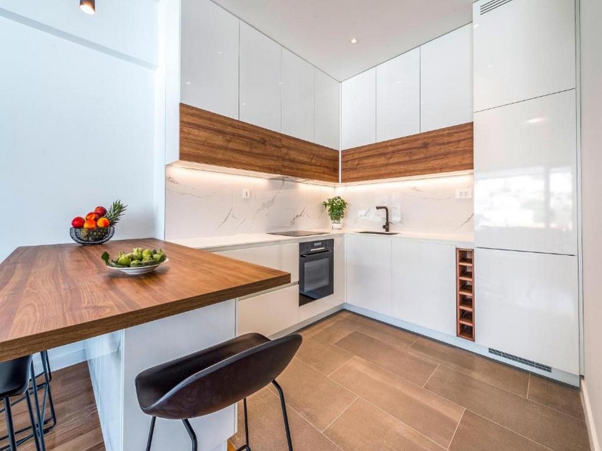 Apartment Lara Exclusive دوبروفينك المظهر الخارجي الصورة