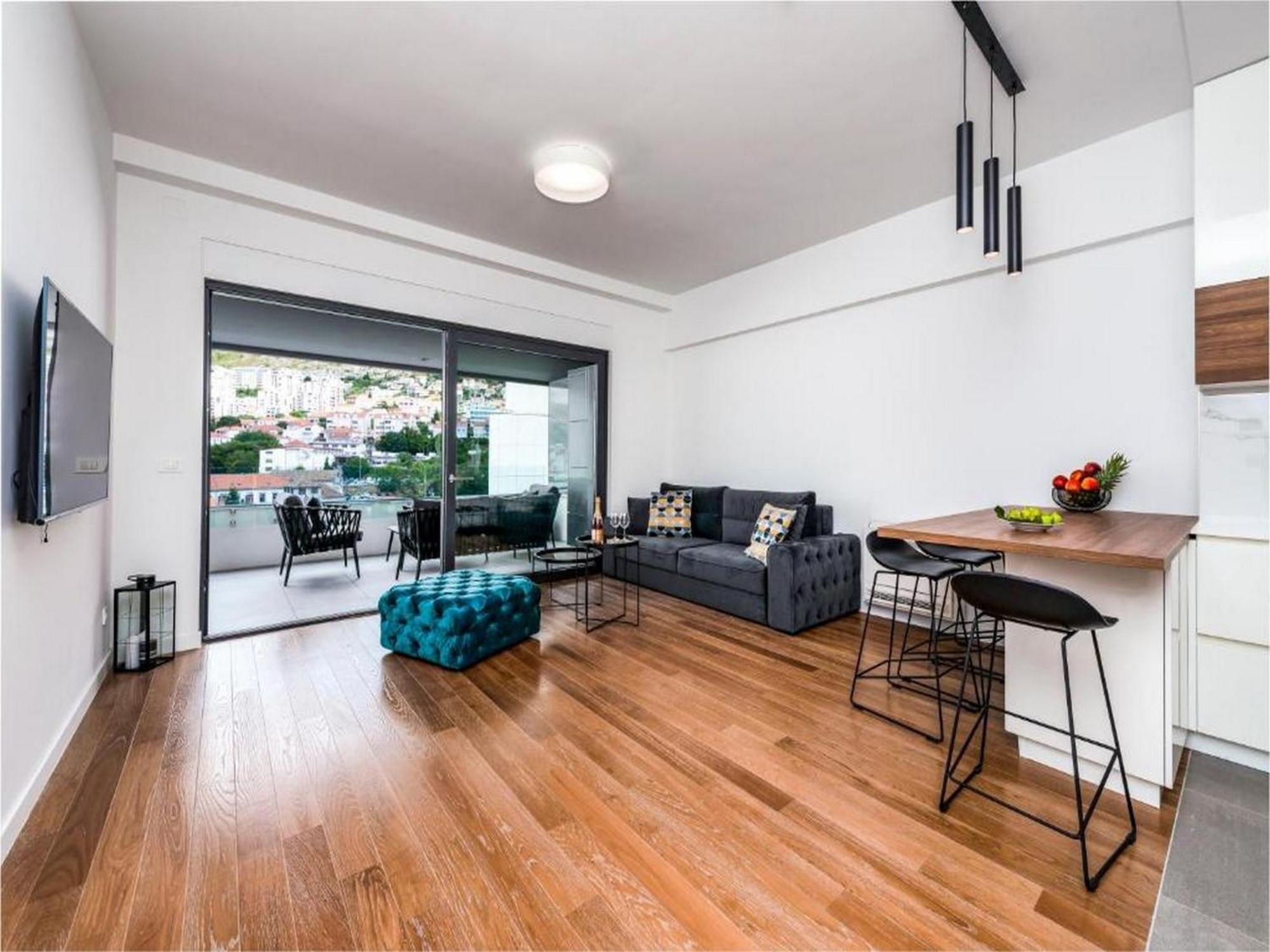 Apartment Lara Exclusive دوبروفينك المظهر الخارجي الصورة